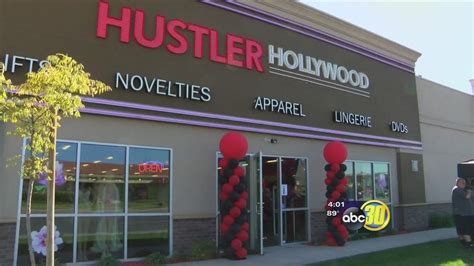 Amazon.com: HUSTLER® Hollywood